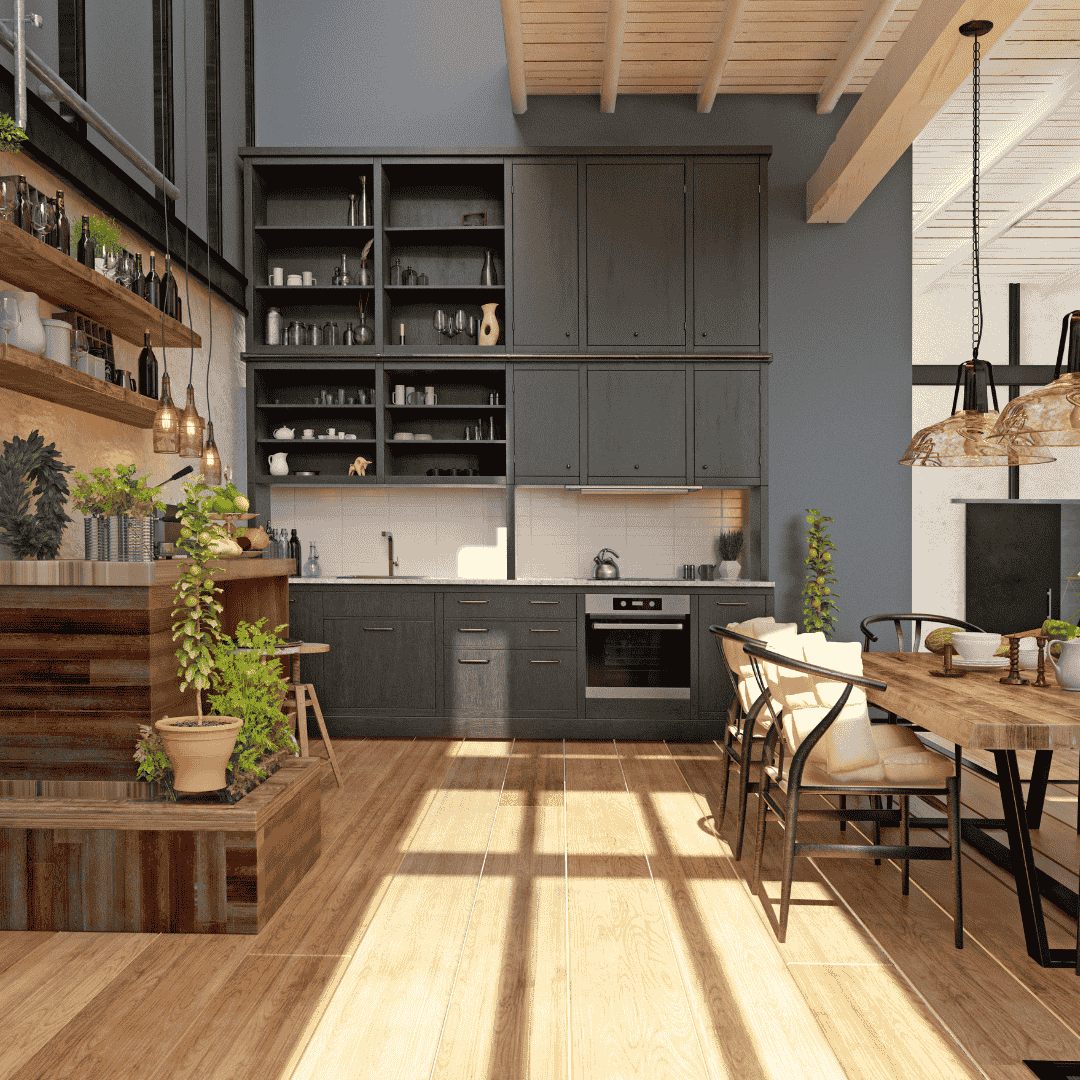 صنعت چوب پارسه خدمات اجرای کابینت و دکوراسیون داخلی در تهران یافت آباد