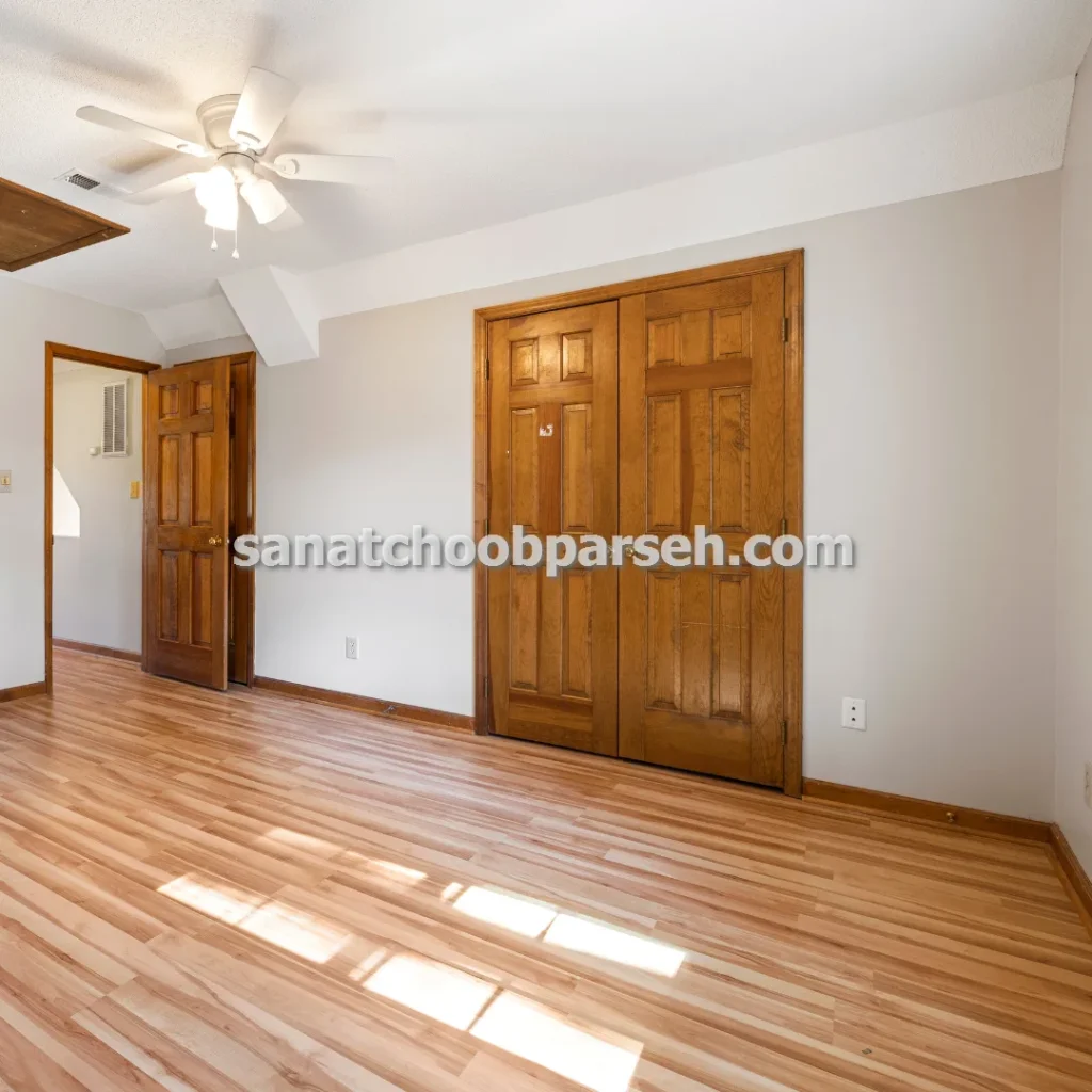 خرید و قیمت درب ضد سرقت چوبی از کارخانه در تهران