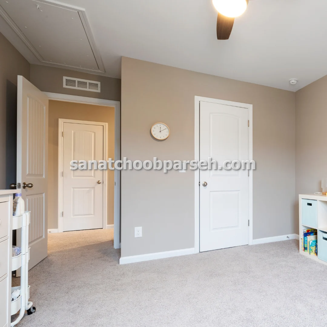 مرکز فروش درب ضد سرقت لوکس در تهران