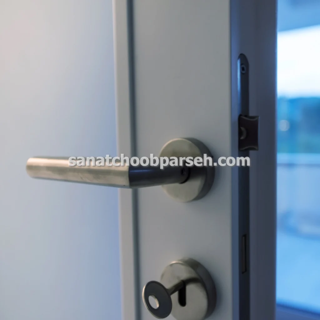راهنمای خرید انواع درب های ضد سرقت لاکچری در تهران